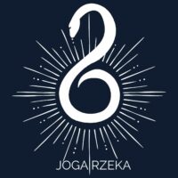 Logo Joga Rzeka